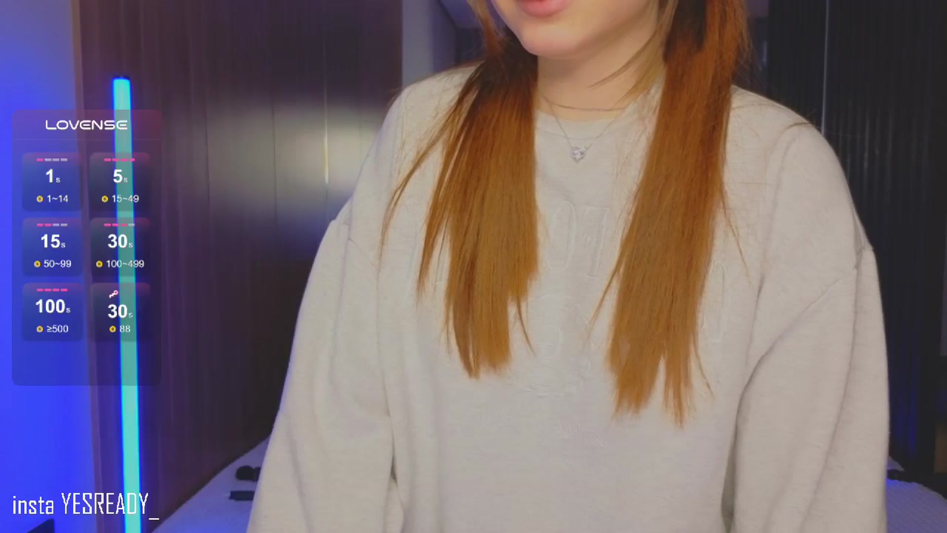 Gallery image thumbnail from Pinkgold_'s myfreecams stream on, 06/30/2024, 01:20 image 16 of 20