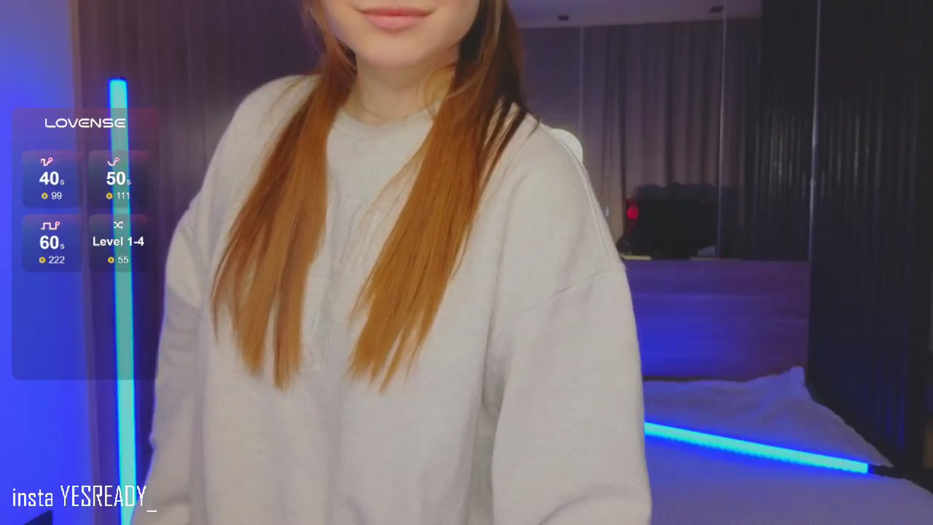 Gallery image thumbnail from Pinkgold_'s myfreecams stream on, 06/30/2024, 01:20 image 7 of 20