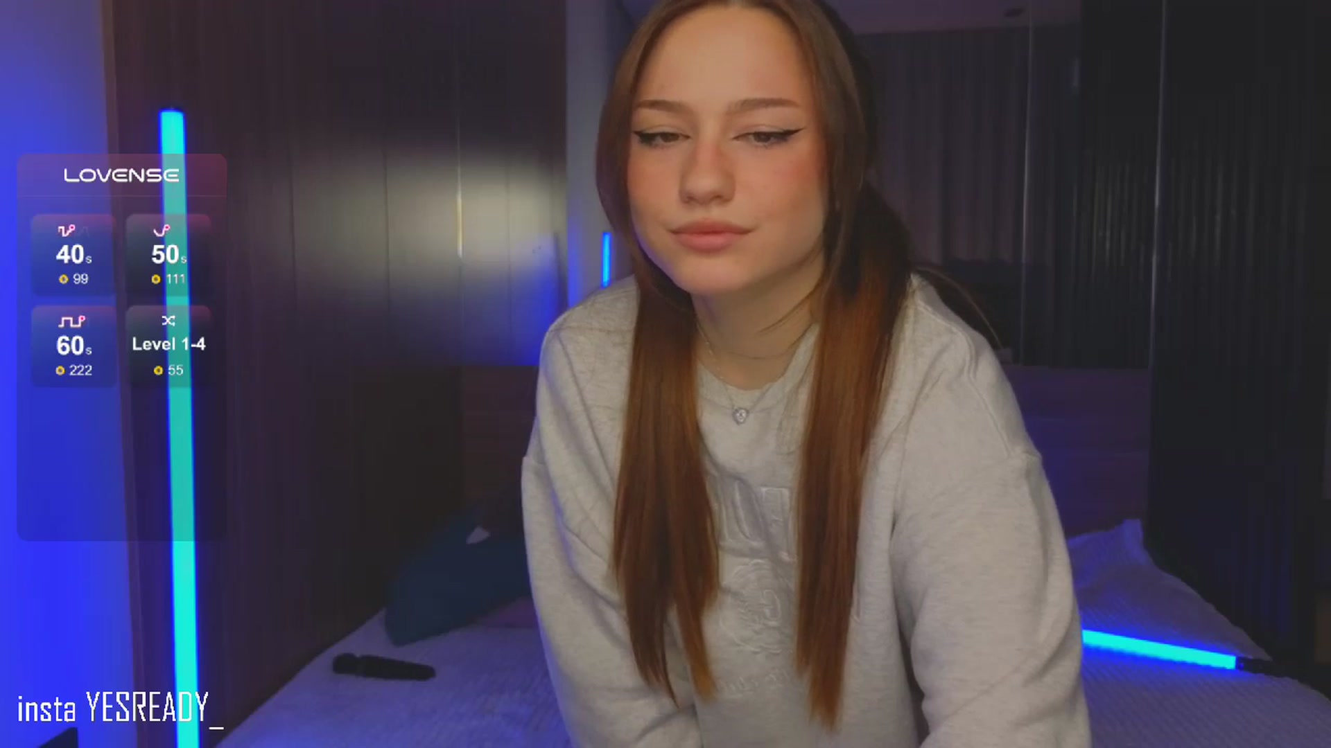 Gallery image thumbnail from Pinkgold_'s myfreecams stream on, 06/30/2024, 01:20 image 18 of 20