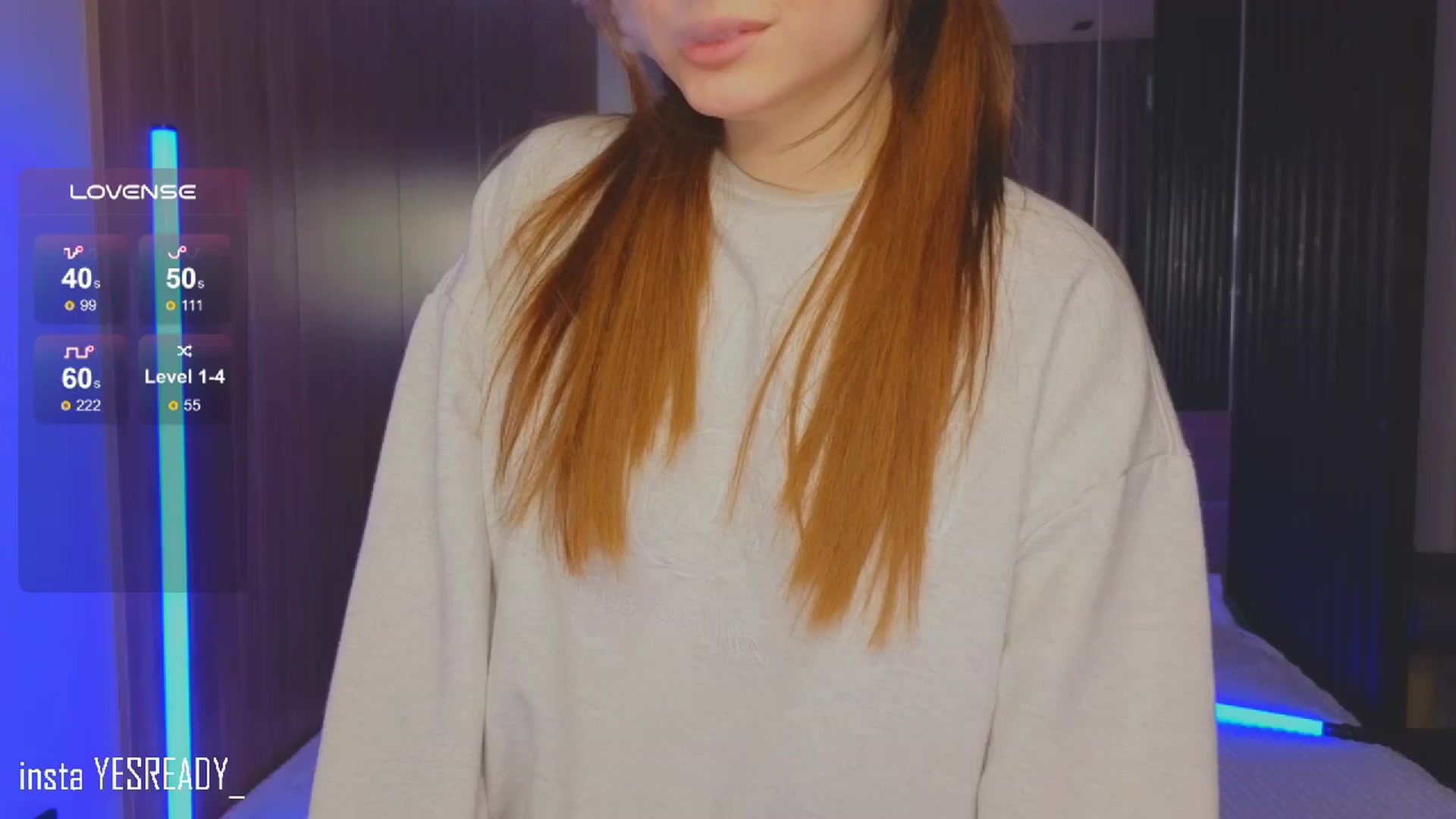Gallery image thumbnail from Pinkgold_'s myfreecams stream on, 06/30/2024, 01:20 image 1 of 20