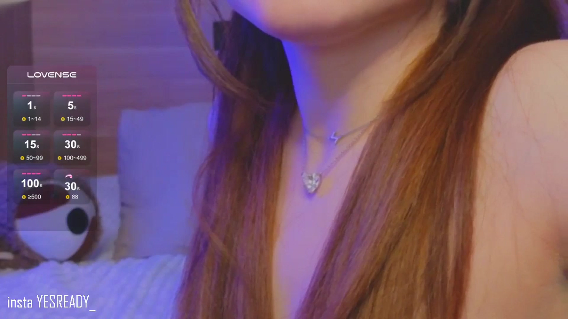 Gallery image thumbnail from Pinkgold_'s myfreecams stream on, 07/02/2024, 01:12 image 20 of 20