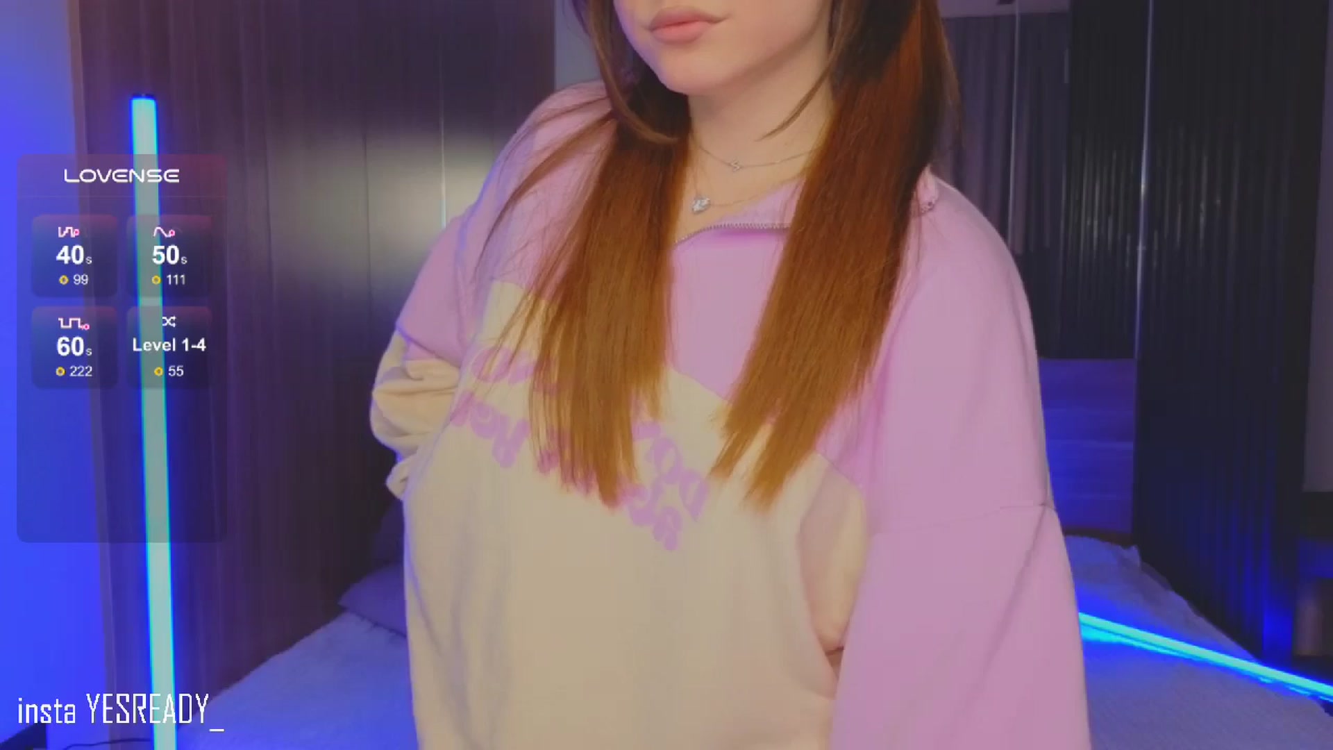 Gallery image thumbnail from Pinkgold_'s myfreecams stream on, 07/02/2024, 01:12 image 4 of 20