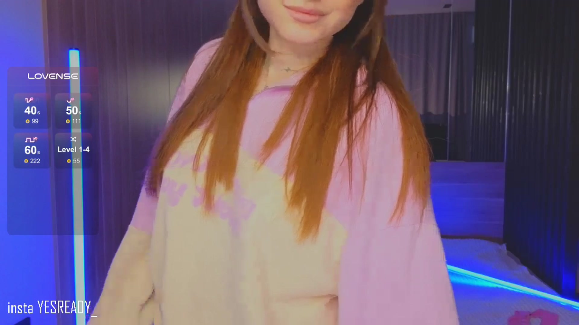 Gallery image thumbnail from Pinkgold_'s myfreecams stream on, 07/02/2024, 01:12 image 16 of 20