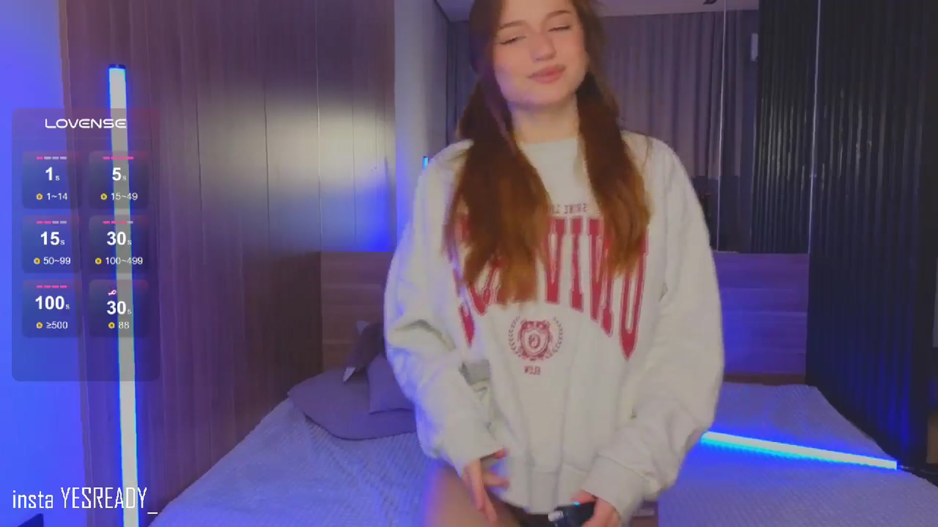Gallery image thumbnail from Pinkgold_'s myfreecams stream on, 07/04/2024, 01:40 image 6 of 20