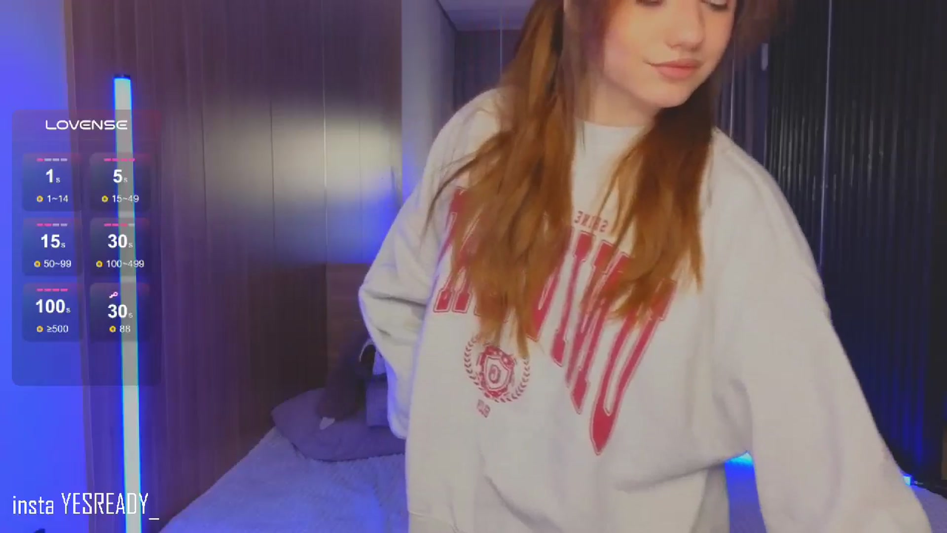 Gallery image thumbnail from Pinkgold_'s myfreecams stream on, 07/04/2024, 01:40 image 4 of 20