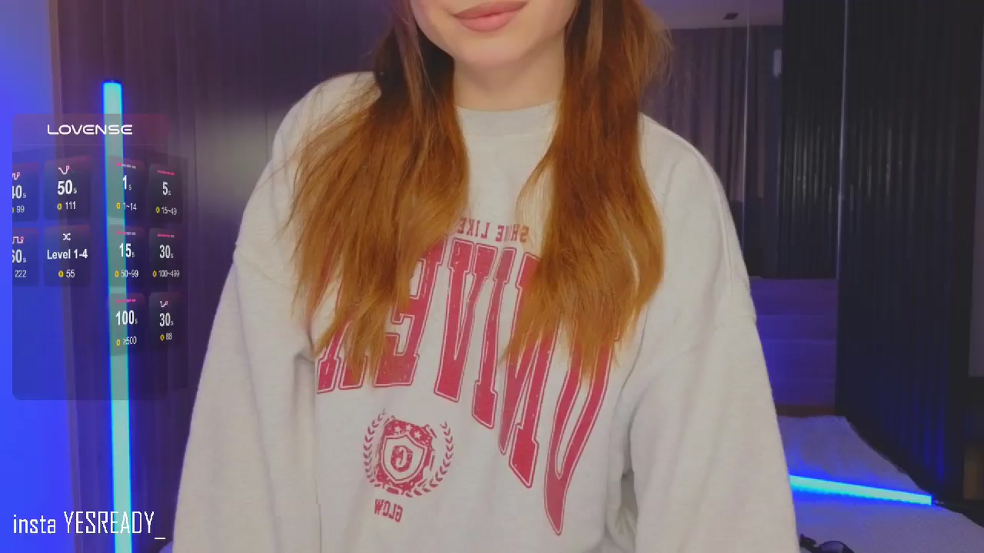 Gallery image thumbnail from Pinkgold_'s myfreecams stream on, 07/04/2024, 01:40 image 13 of 20
