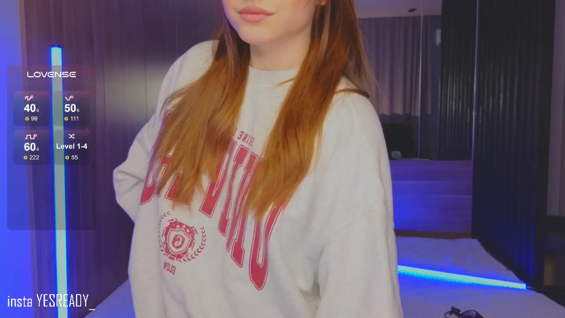 Gallery image thumbnail from Pinkgold_'s myfreecams stream on, 07/04/2024, 01:40 image 15 of 20