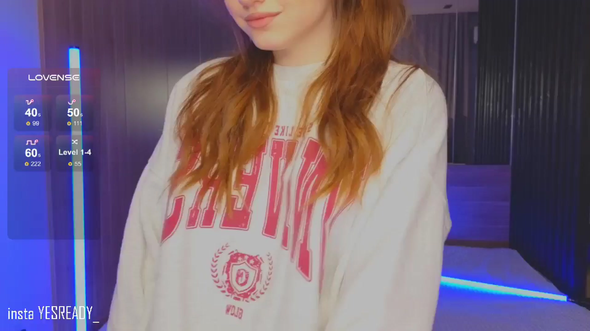 Gallery image thumbnail from Pinkgold_'s myfreecams stream on, 07/04/2024, 01:40 image 3 of 20