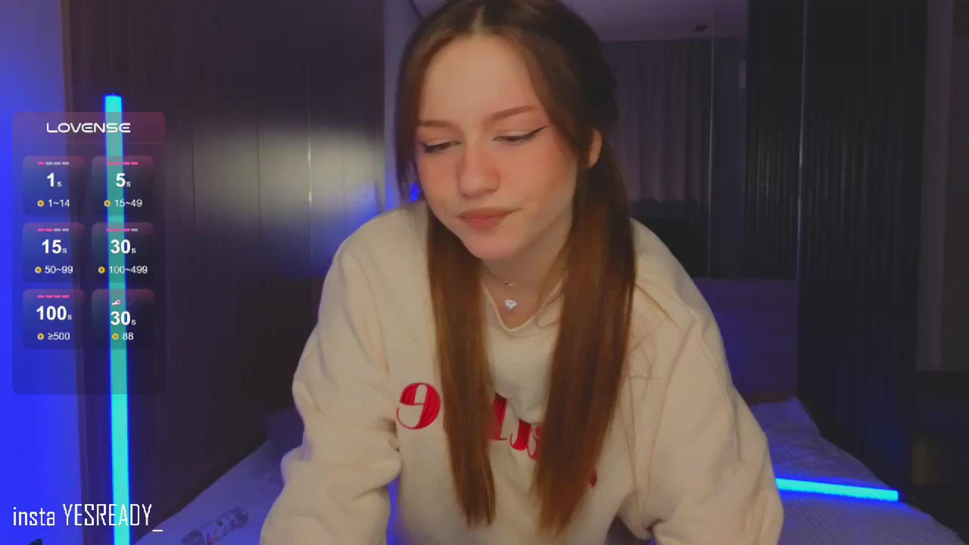 Gallery image thumbnail from Pinkgold_'s myfreecams stream on, 07/04/2024, 20:25 image 18 of 20