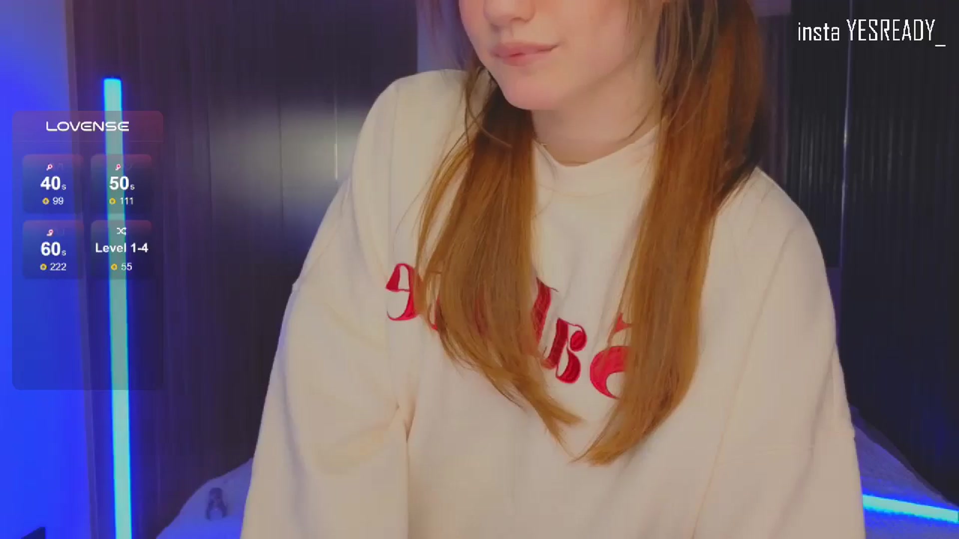 Gallery image thumbnail from Pinkgold_'s myfreecams stream on, 07/09/2024, 24:11 image 12 of 20