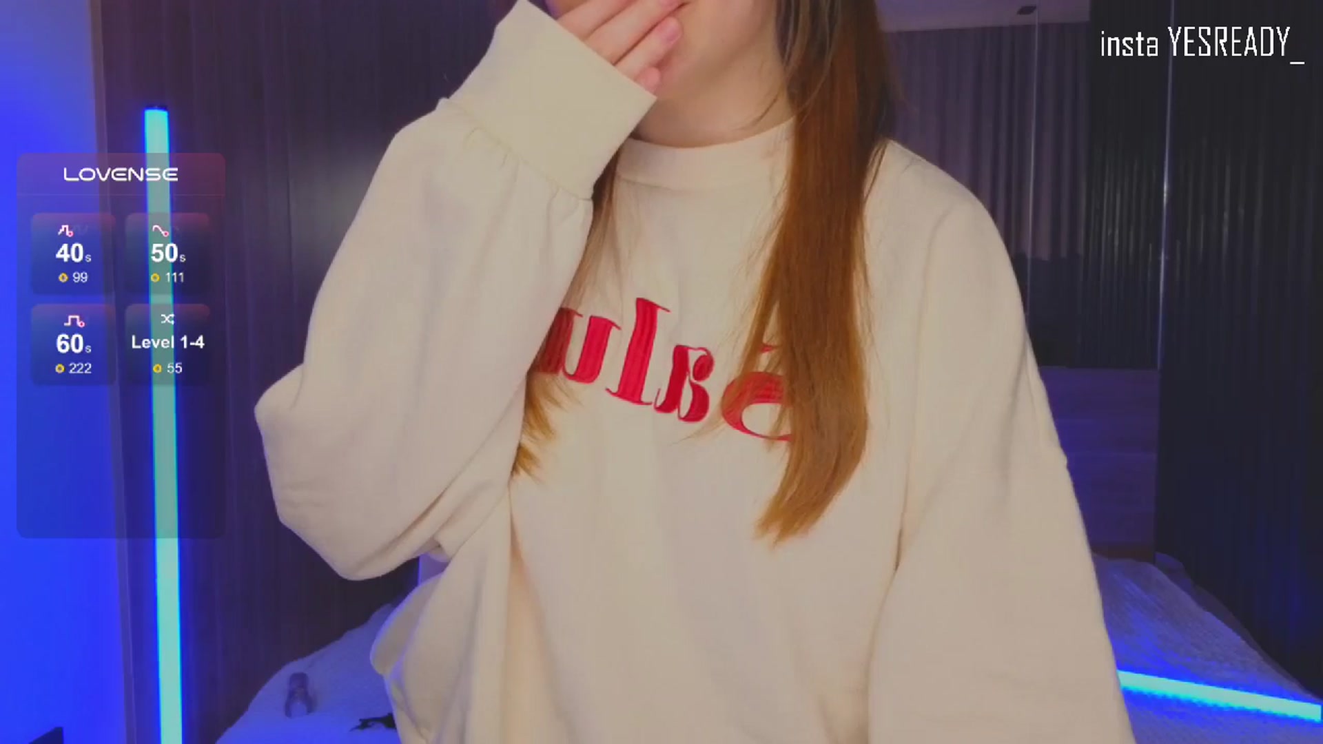 Gallery image thumbnail from Pinkgold_'s myfreecams stream on, 07/09/2024, 24:11 image 7 of 20