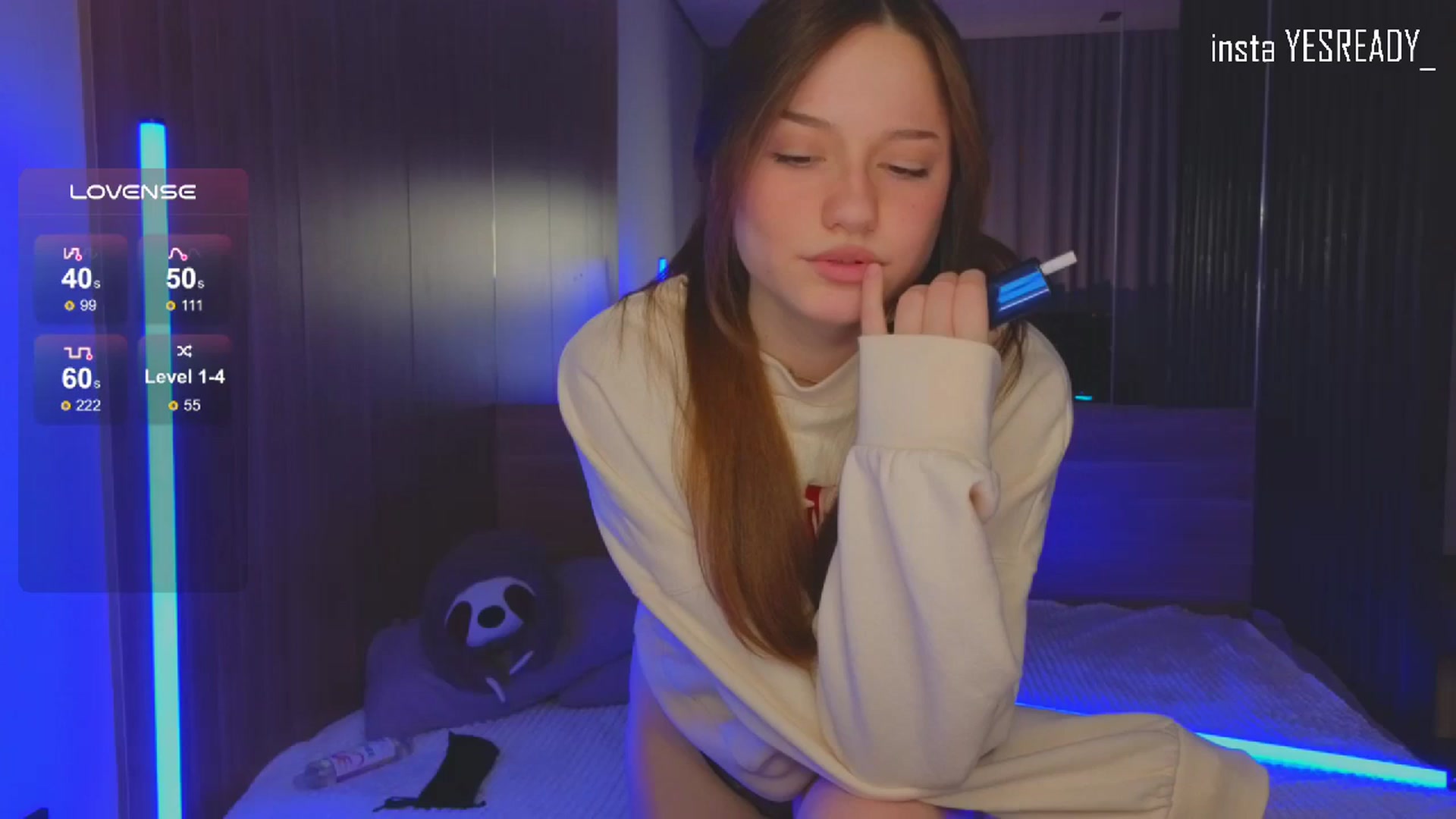 Gallery image thumbnail from Pinkgold_'s myfreecams stream on, 07/09/2024, 01:10 image 19 of 20