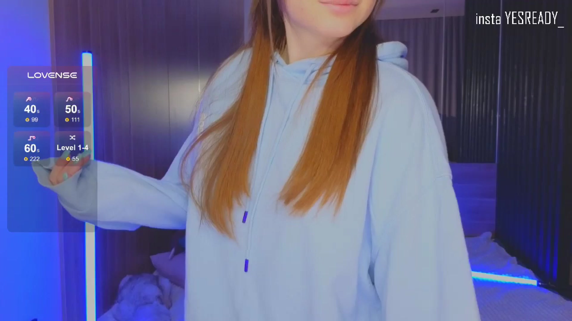 Gallery image thumbnail from Pinkgold_'s myfreecams stream on, 07/14/2024, 24:14 image 9 of 20