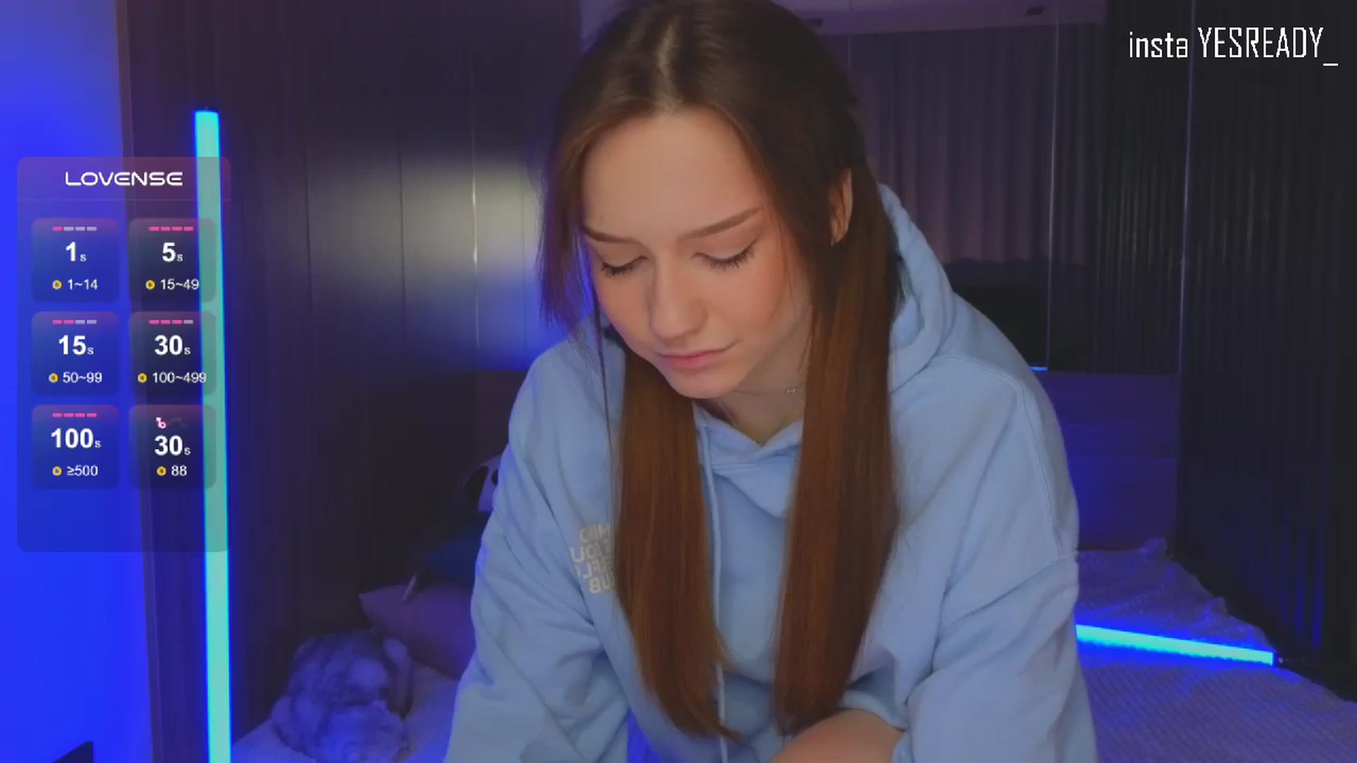 Gallery image thumbnail from Pinkgold_'s myfreecams stream on, 07/14/2024, 24:14 image 7 of 20