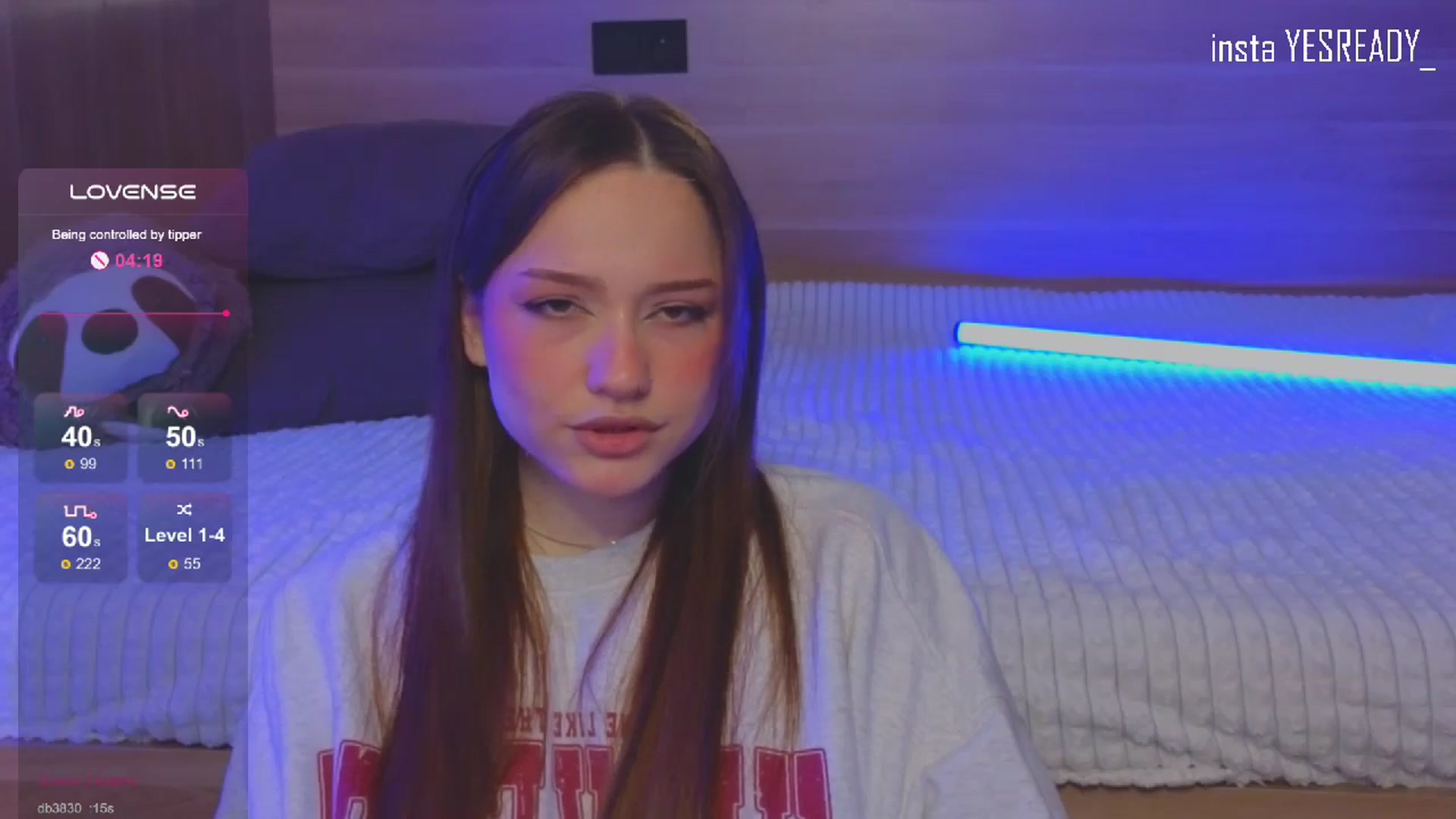 Gallery image thumbnail from Pinkgold_'s myfreecams stream on, 07/26/2024, 01:35 image 9 of 20