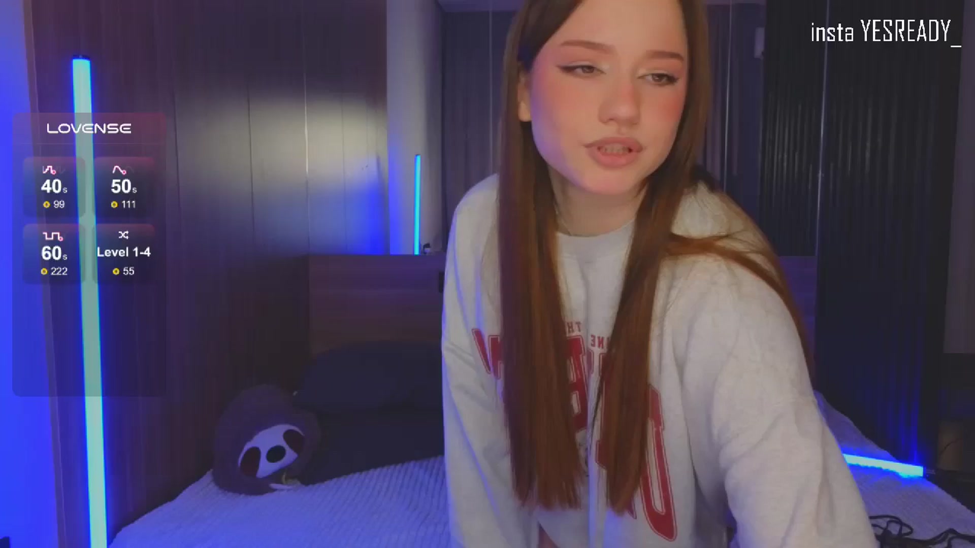 Gallery image thumbnail from Pinkgold_'s myfreecams stream on, 07/26/2024, 01:35 image 4 of 20