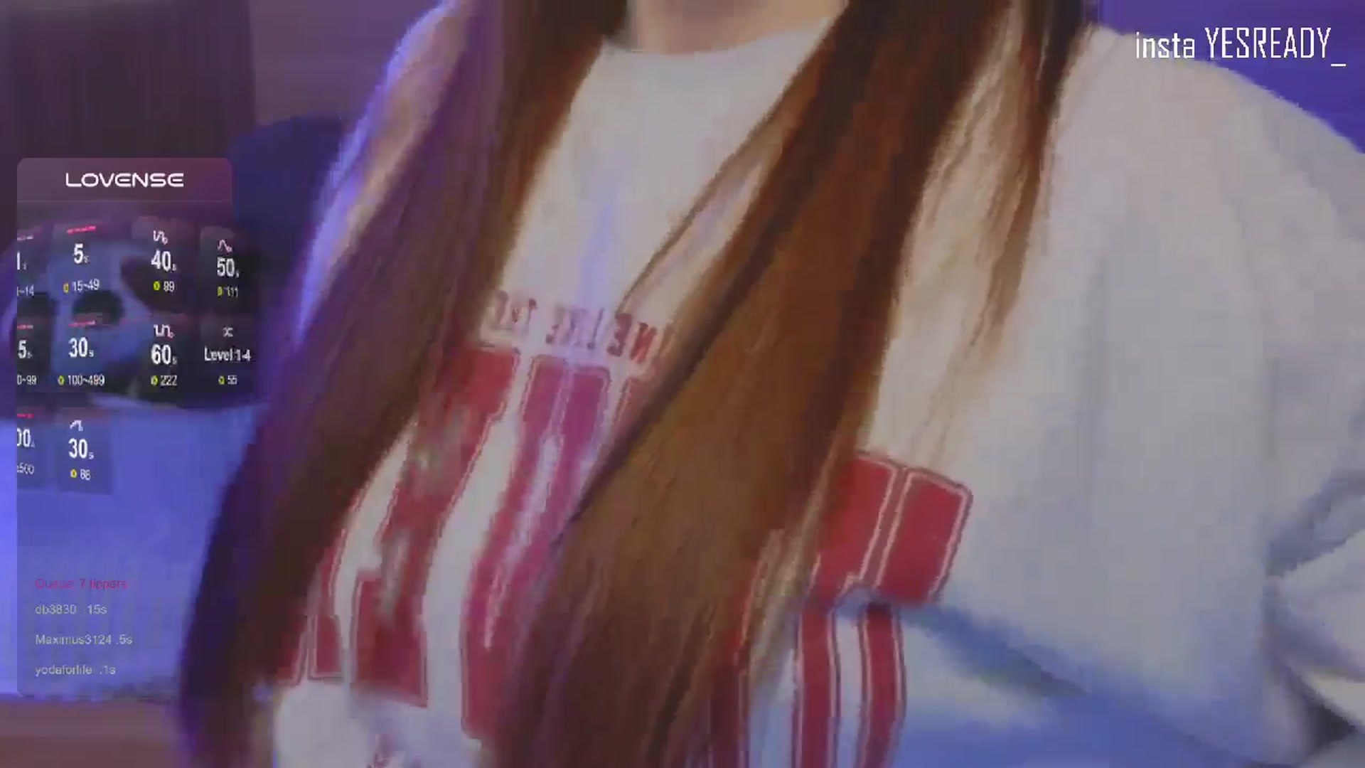 Gallery image thumbnail from Pinkgold_'s myfreecams stream on, 07/26/2024, 01:35 image 11 of 20