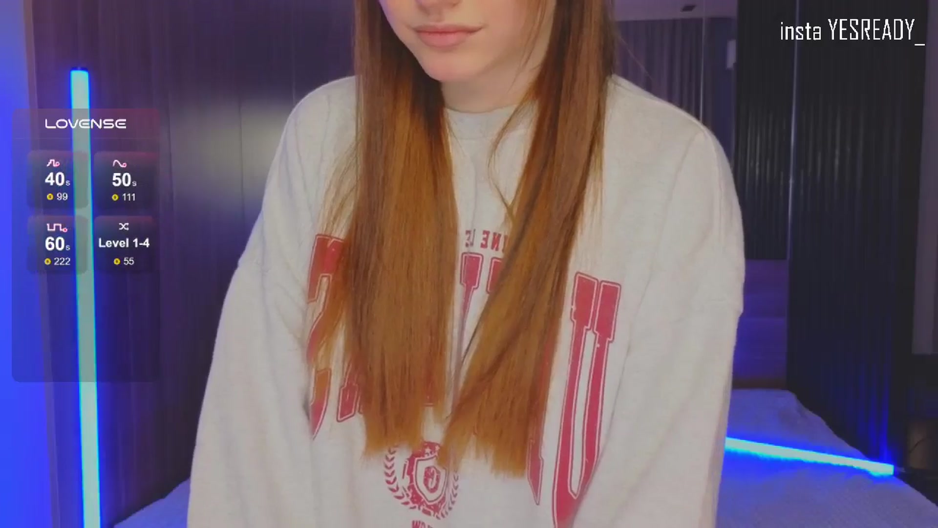 Gallery image thumbnail from Pinkgold_'s myfreecams stream on, 07/26/2024, 01:35 image 7 of 20