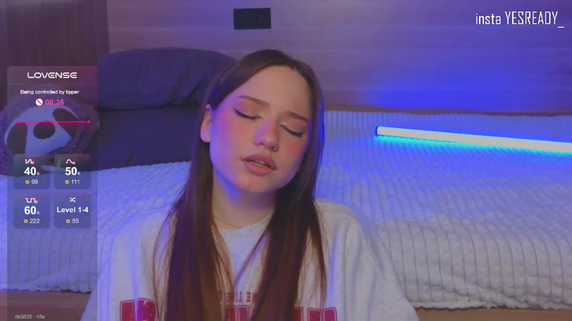 Gallery image thumbnail from Pinkgold_'s myfreecams stream on, 07/26/2024, 01:35 image 10 of 20