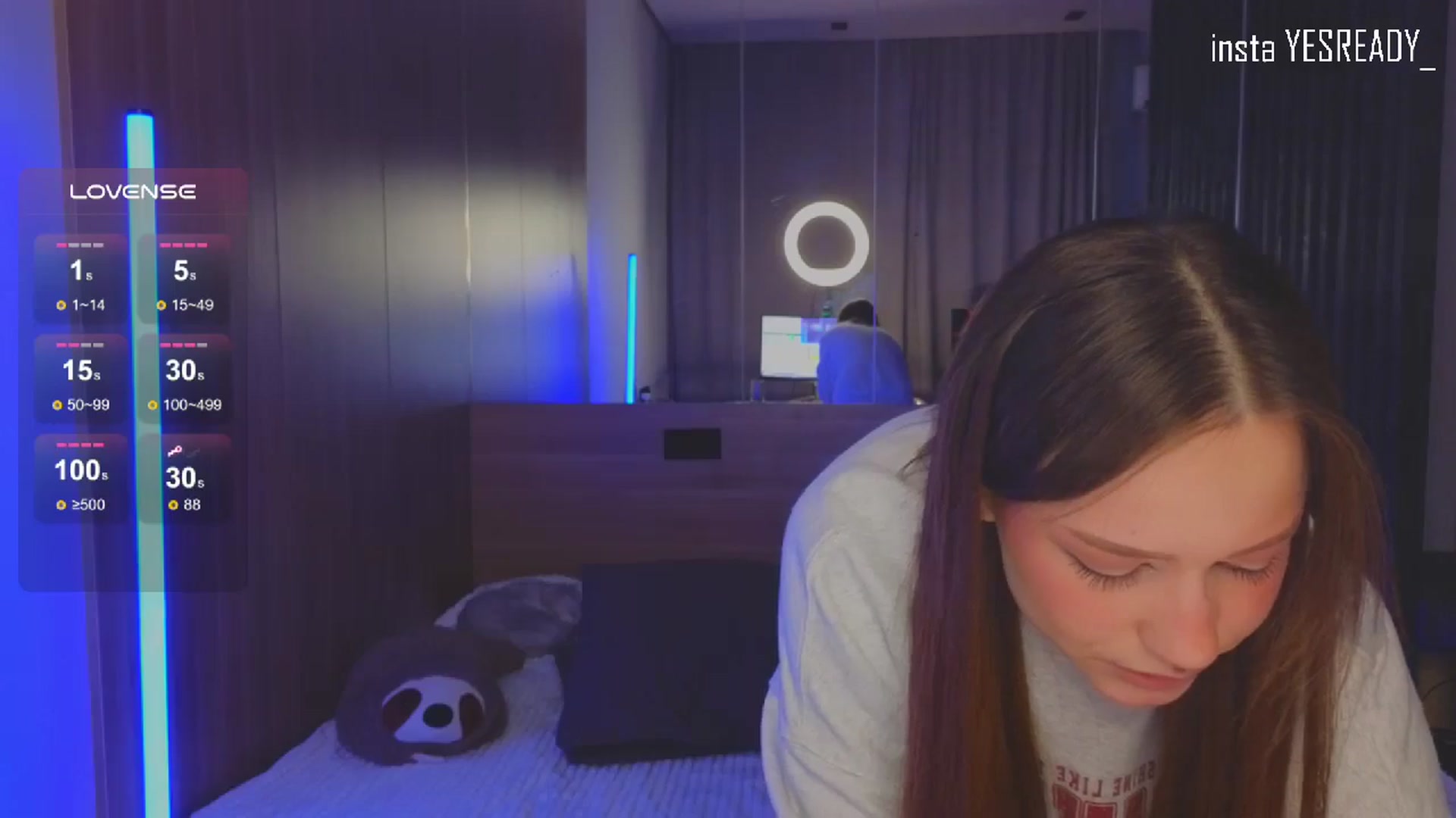 Gallery image thumbnail from Pinkgold_'s myfreecams stream on, 07/26/2024, 01:35 image 14 of 20