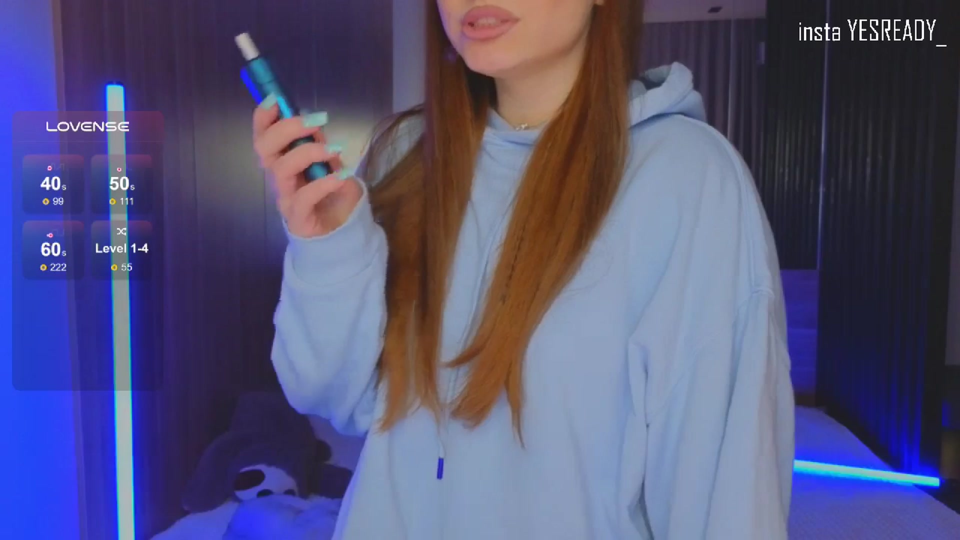 Gallery image thumbnail from Pinkgold_'s myfreecams stream on, 07/28/2024, 24:32 image 18 of 20