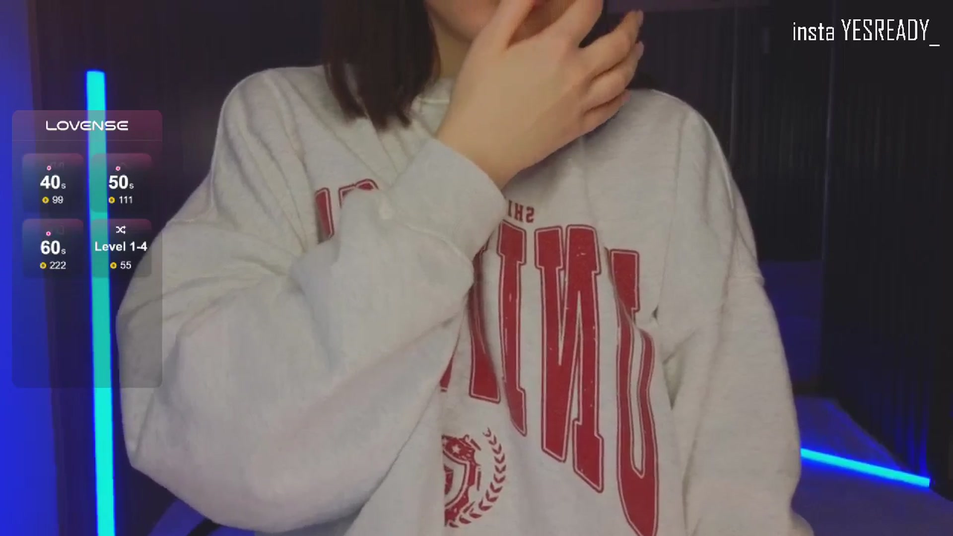 Gallery image thumbnail from Pinkgold_'s myfreecams stream on, 08/03/2024, 24:45 image 7 of 20
