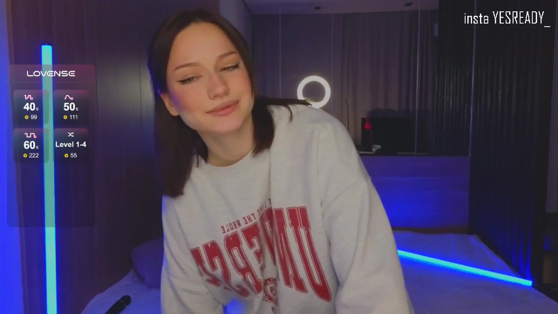 Gallery image thumbnail from Pinkgold_'s myfreecams stream on, 08/03/2024, 24:45 image 20 of 20