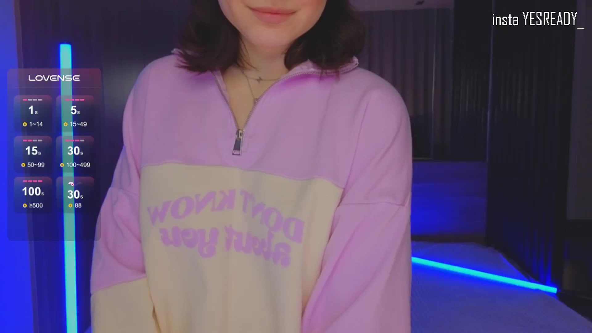 Gallery image thumbnail from Pinkgold_'s myfreecams stream on, 08/07/2024, 12:40 image 20 of 20