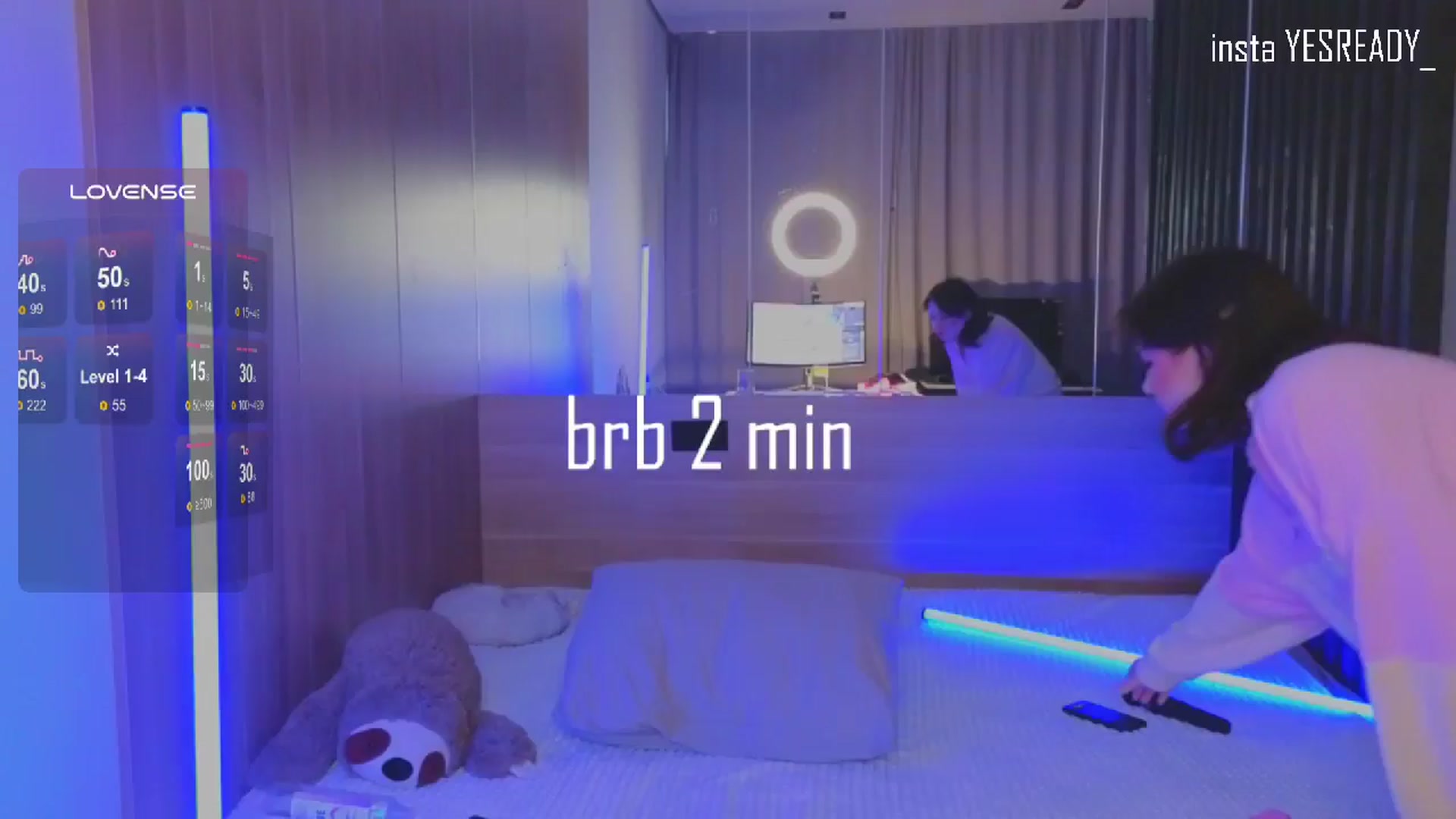 Gallery image thumbnail from Pinkgold_'s myfreecams stream on, 08/07/2024, 14:07 image 16 of 20
