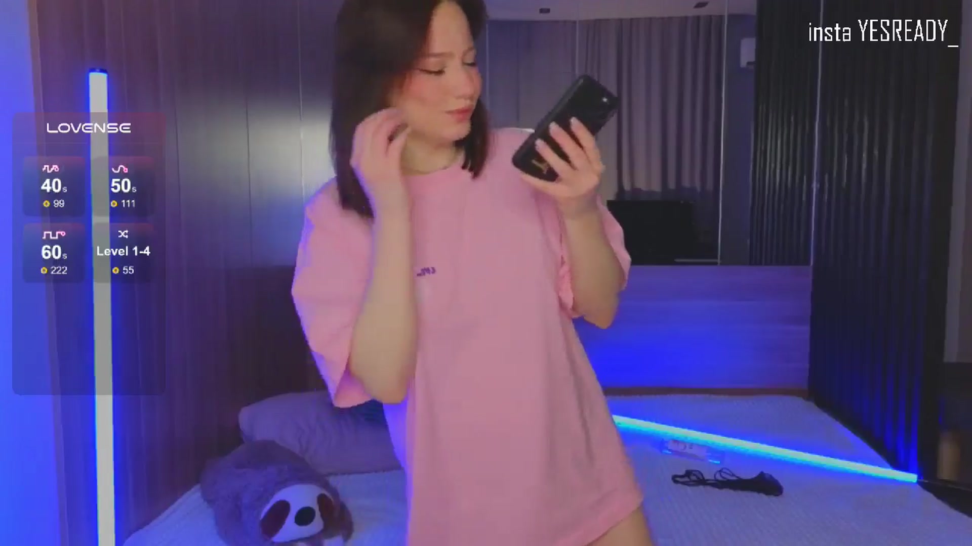 Gallery image thumbnail from Pinkgold_'s myfreecams stream on, 08/10/2024, 01:56 image 20 of 20