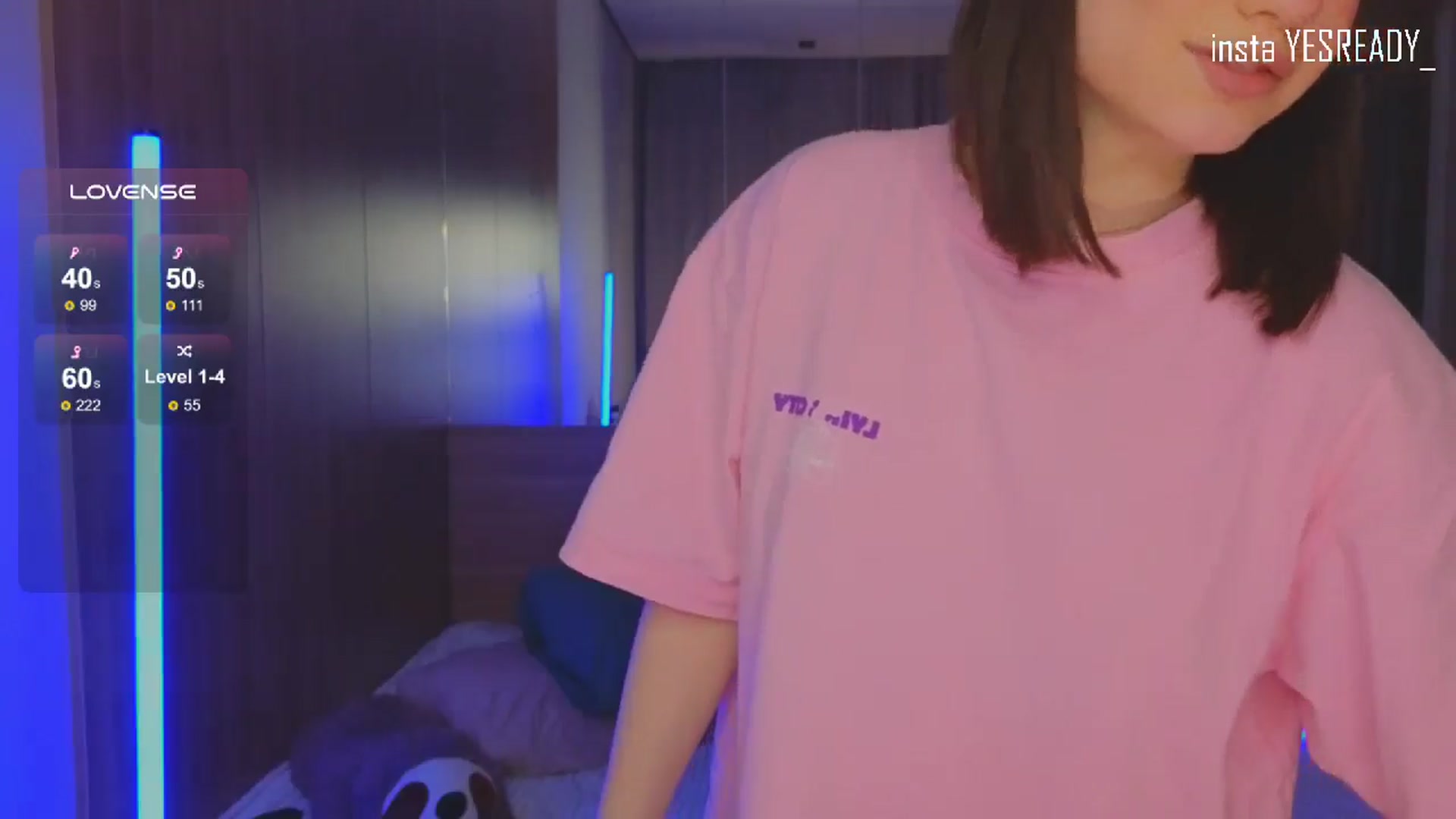 Gallery image thumbnail from Pinkgold_'s myfreecams stream on, 08/10/2024, 01:56 image 11 of 20