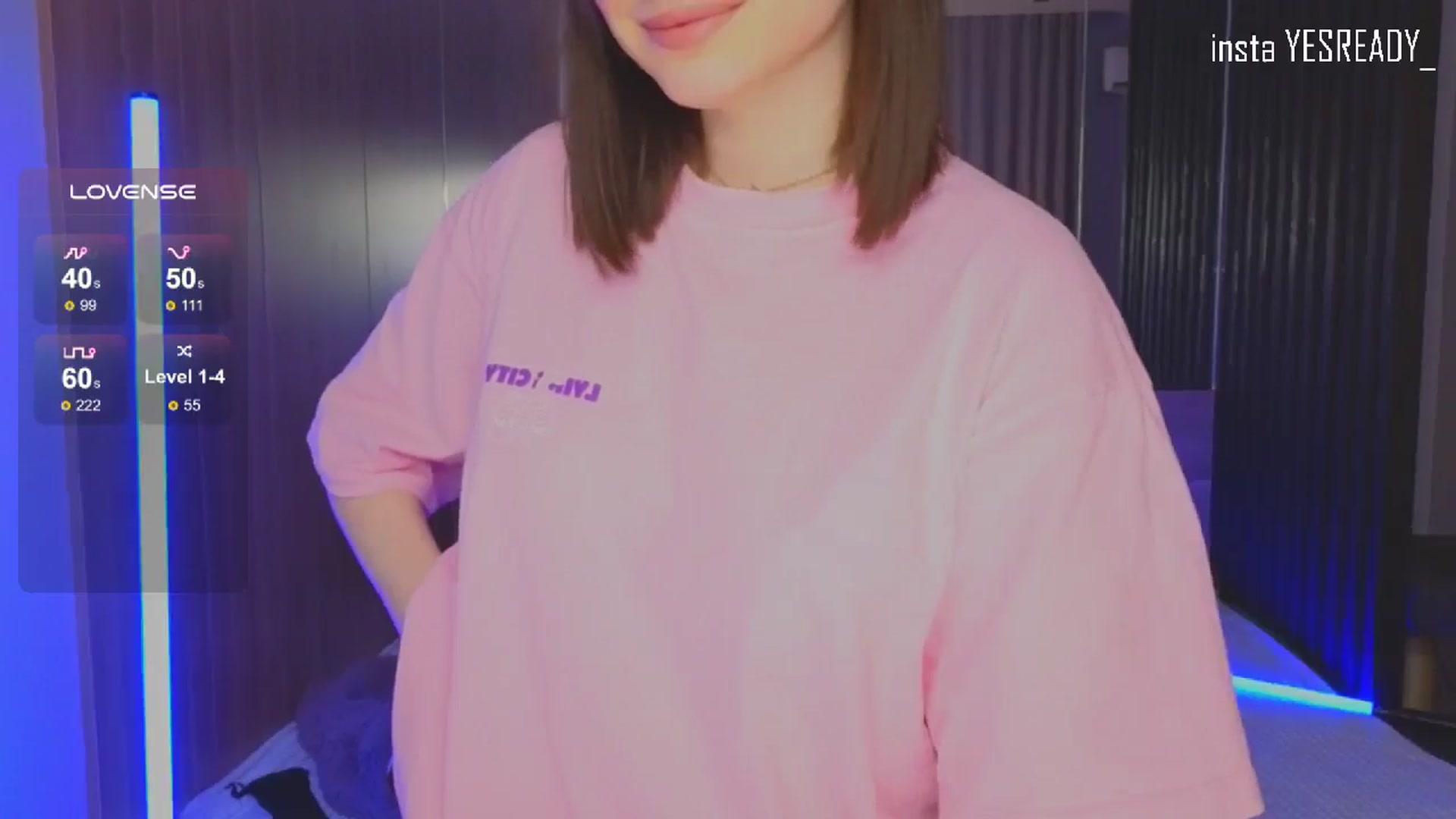 Gallery image thumbnail from Pinkgold_'s myfreecams stream on, 08/10/2024, 01:56 image 12 of 20