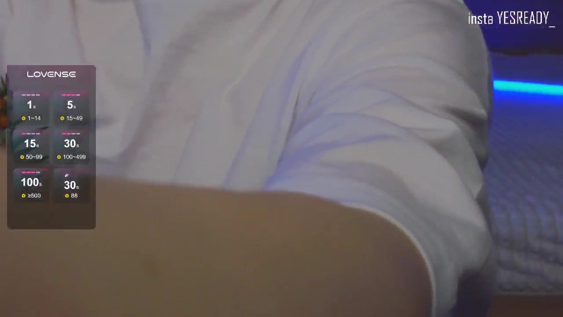 Gallery image thumbnail from Pinkgold_'s myfreecams stream on, 08/11/2024, 01:26 image 4 of 20
