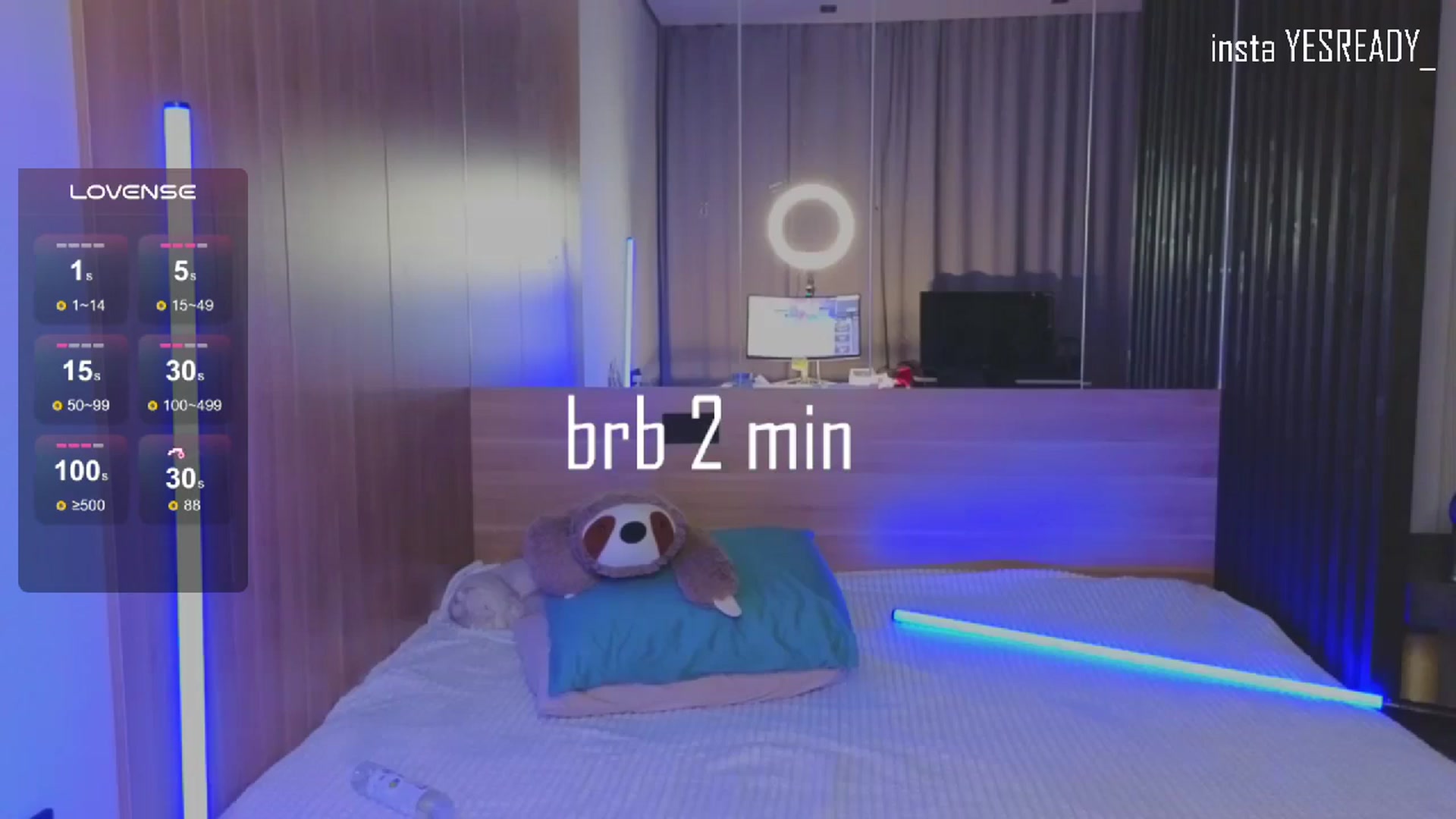 Gallery image thumbnail from Pinkgold_'s myfreecams stream on, 08/11/2024, 01:26 image 12 of 20