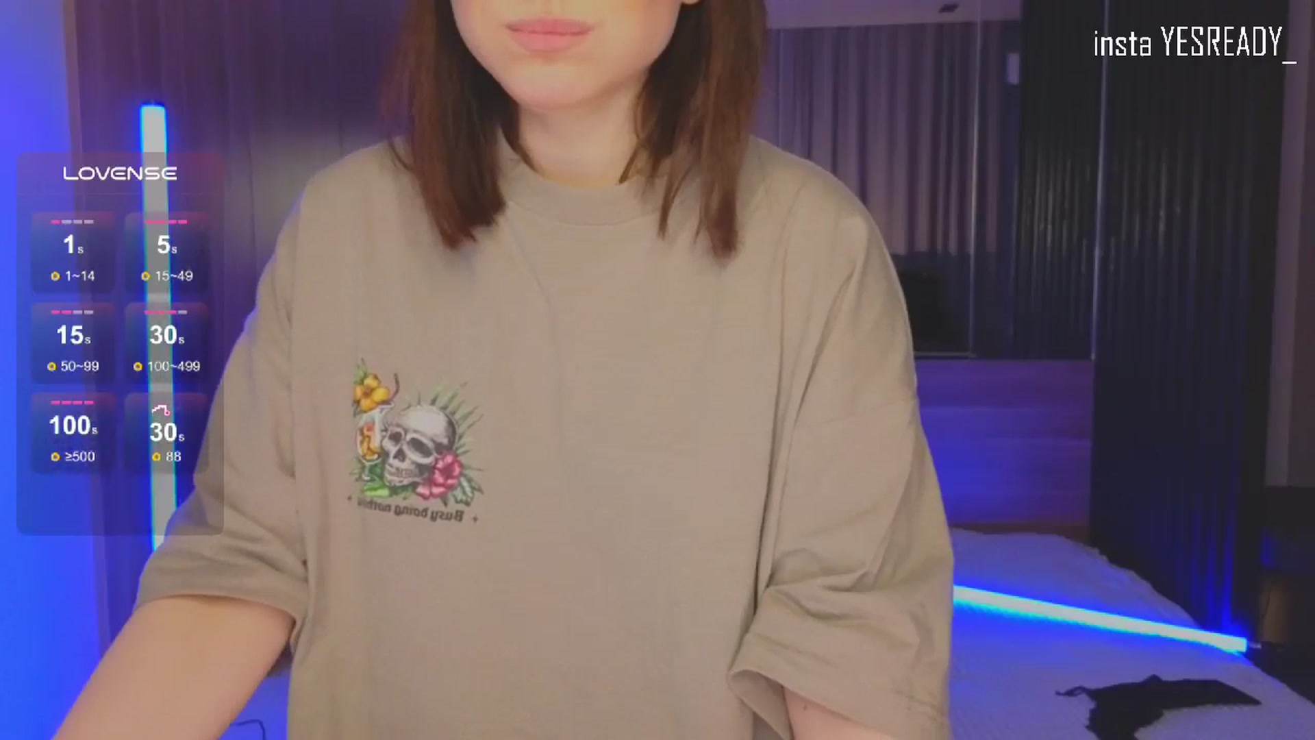 Gallery image thumbnail from Pinkgold_'s myfreecams stream on, 08/16/2024, 01:06 image 16 of 20