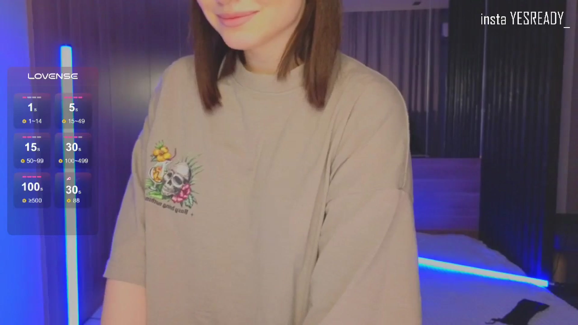 Gallery image thumbnail from Pinkgold_'s myfreecams stream on, 08/16/2024, 01:06 image 19 of 20