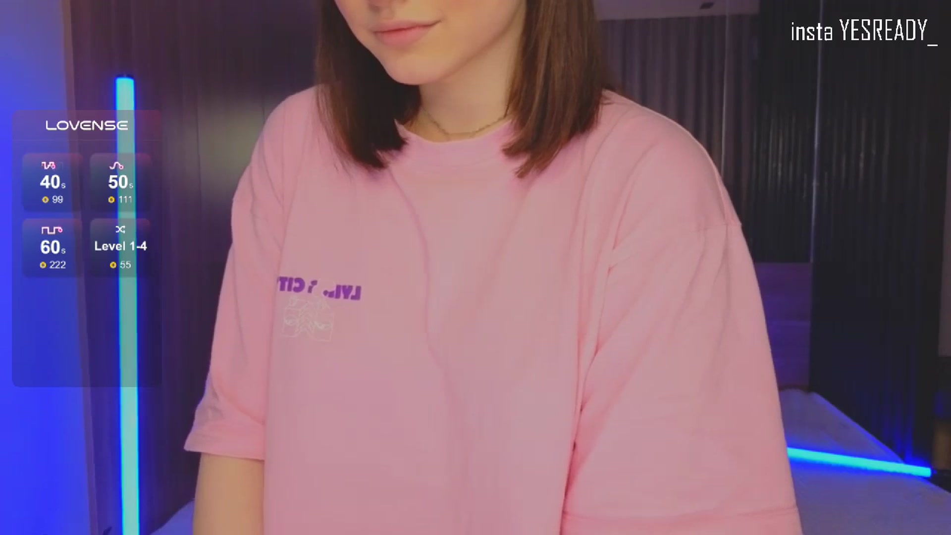 Gallery image thumbnail from Pinkgold_'s myfreecams stream on, 08/16/2024, 22:10 image 13 of 20