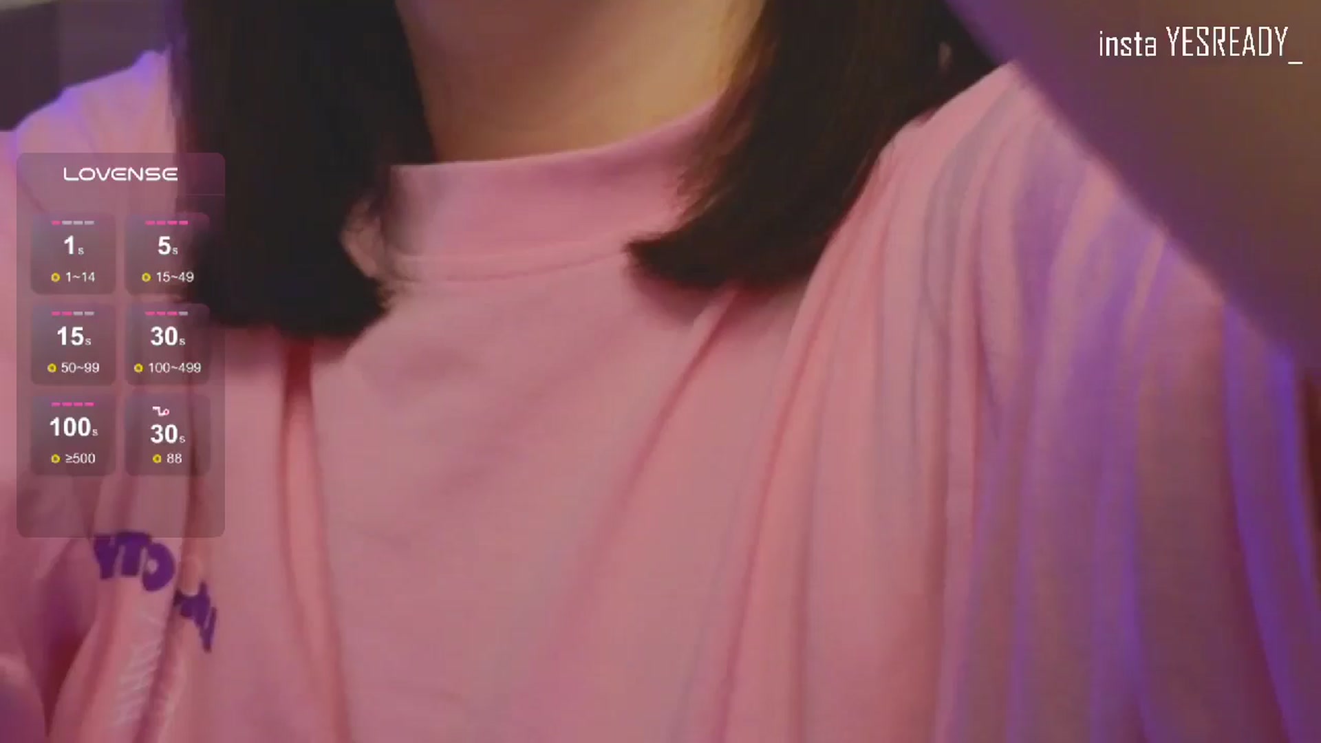 Gallery image thumbnail from Pinkgold_'s myfreecams stream on, 08/16/2024, 22:10 image 2 of 20