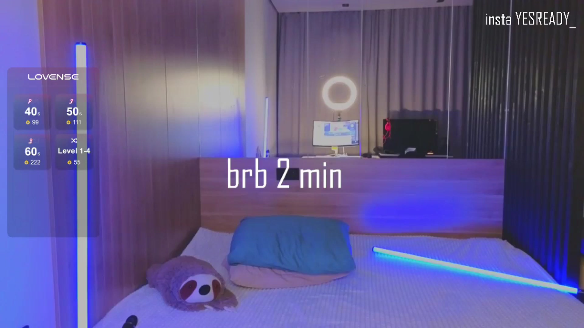 Gallery image thumbnail from Pinkgold_'s myfreecams stream on, 08/18/2024, 24:02 image 10 of 20