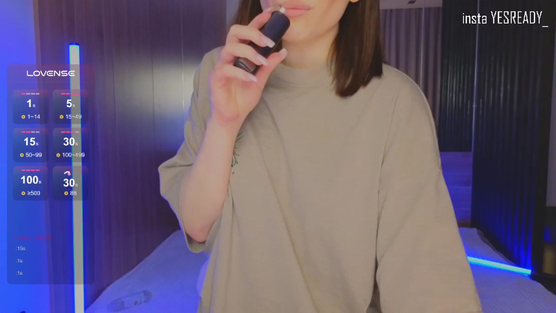 Gallery image thumbnail from Pinkgold_'s myfreecams stream on, 08/24/2024, 22:57 image 12 of 20