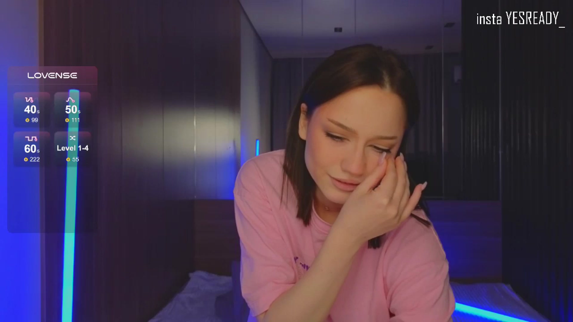 Gallery image thumbnail from Pinkgold_'s myfreecams stream on, 08/25/2024, 23:03 image 3 of 20