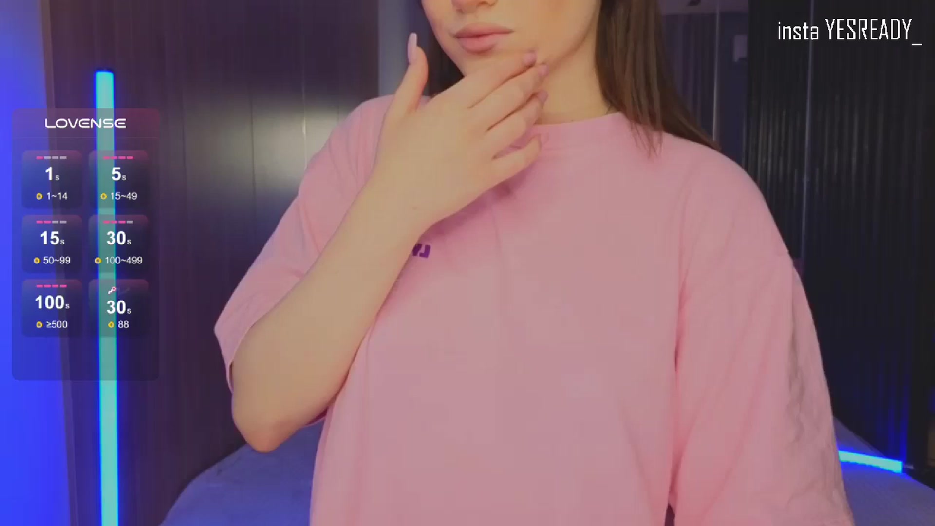 Gallery image thumbnail from Pinkgold_'s myfreecams stream on, 08/25/2024, 23:03 image 17 of 20