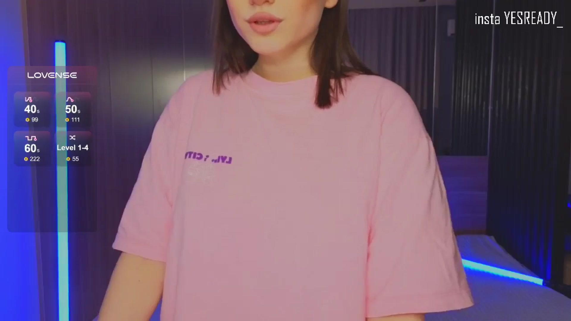 Gallery image thumbnail from Pinkgold_'s myfreecams stream on, 08/25/2024, 23:03 image 4 of 20