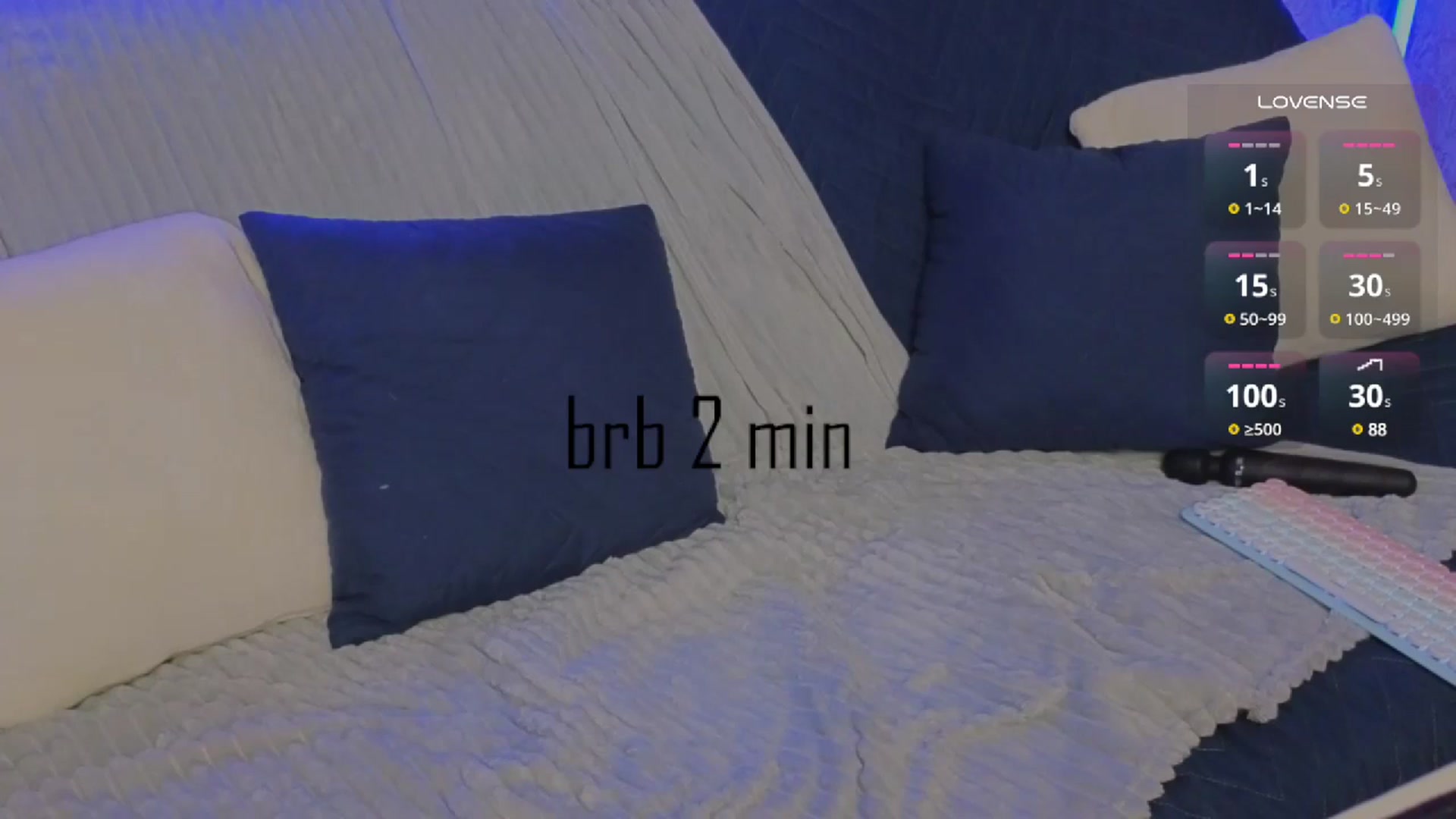 Gallery image thumbnail from Pinkgold_'s myfreecams stream on, 10/19/2024, 17:57 image 2 of 20