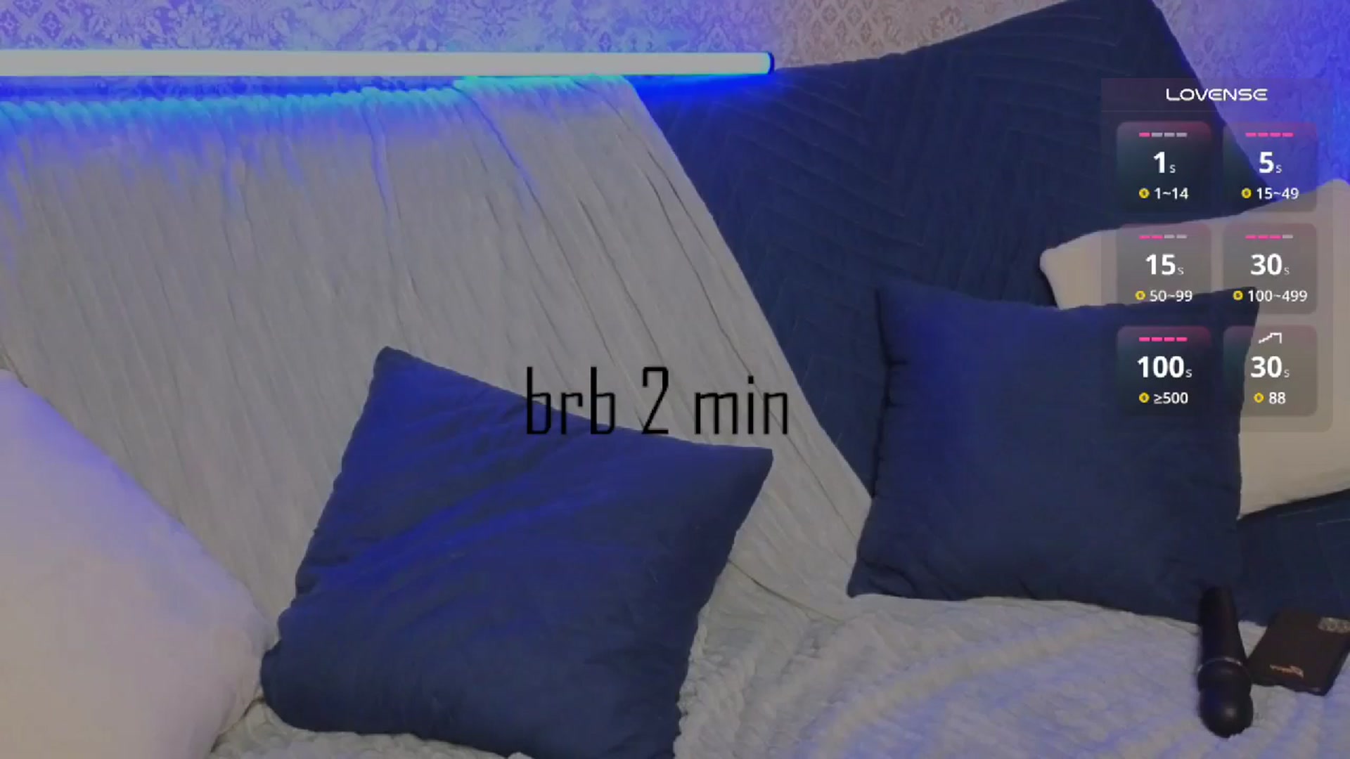Gallery image thumbnail from Pinkgold_'s myfreecams stream on, 10/20/2024, 18:38 image 17 of 20