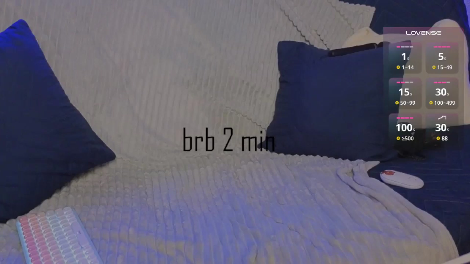 Gallery image thumbnail from Pinkgold_'s myfreecams stream on, 10/25/2024, 19:46 image 17 of 20