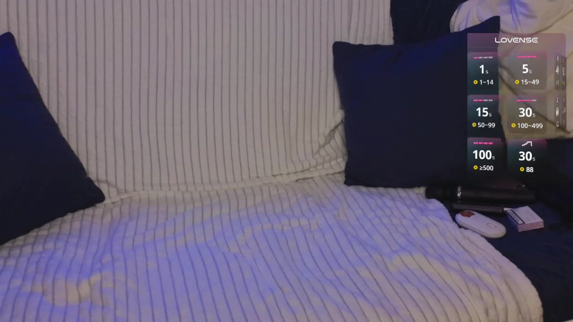 Gallery image thumbnail from Pinkgold_'s myfreecams stream on, 11/07/2024, 18:05 image 10 of 20