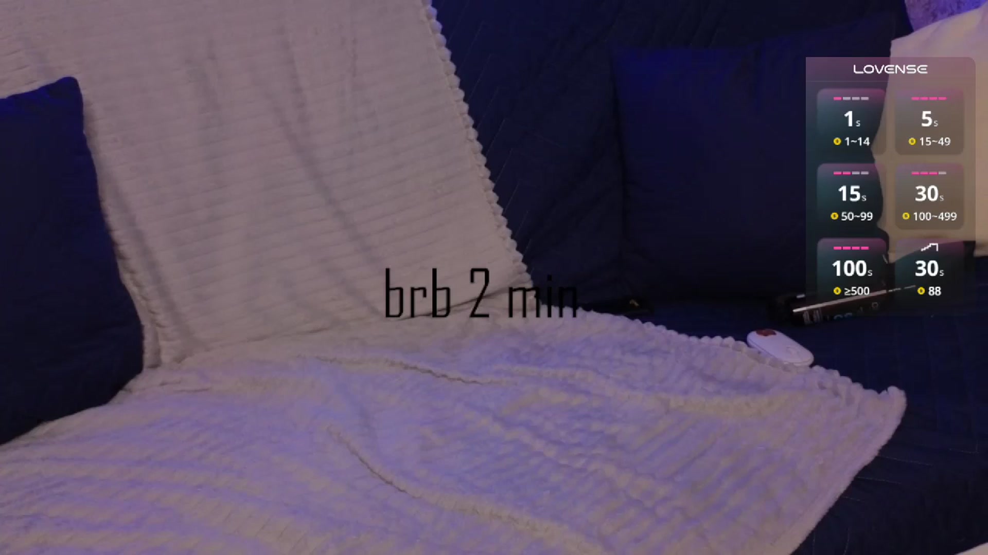 Gallery image thumbnail from Pinkgold_'s myfreecams stream on, 11/15/2024, 18:32 image 6 of 20