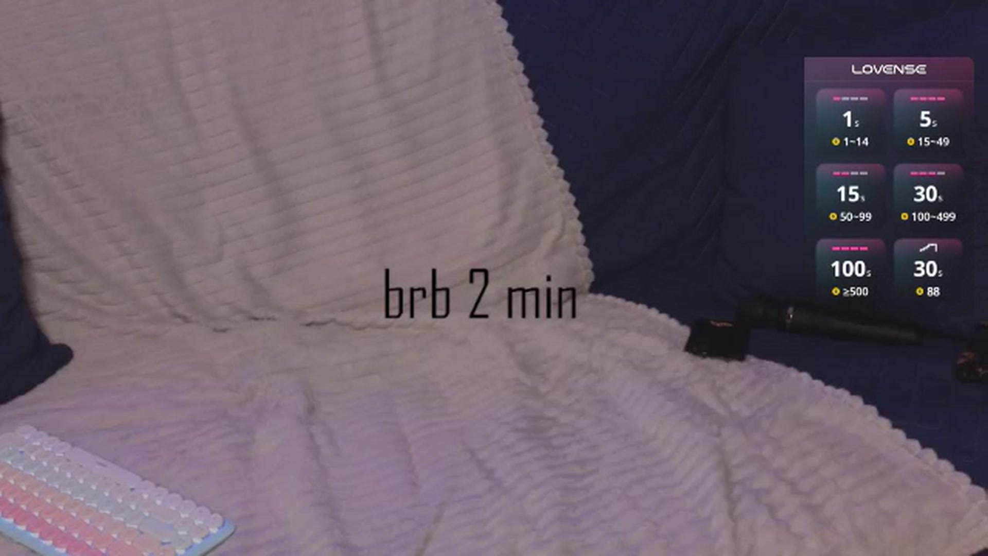 Gallery image thumbnail from Pinkgold_'s myfreecams stream on, 11/17/2024, 17:43 image 13 of 20