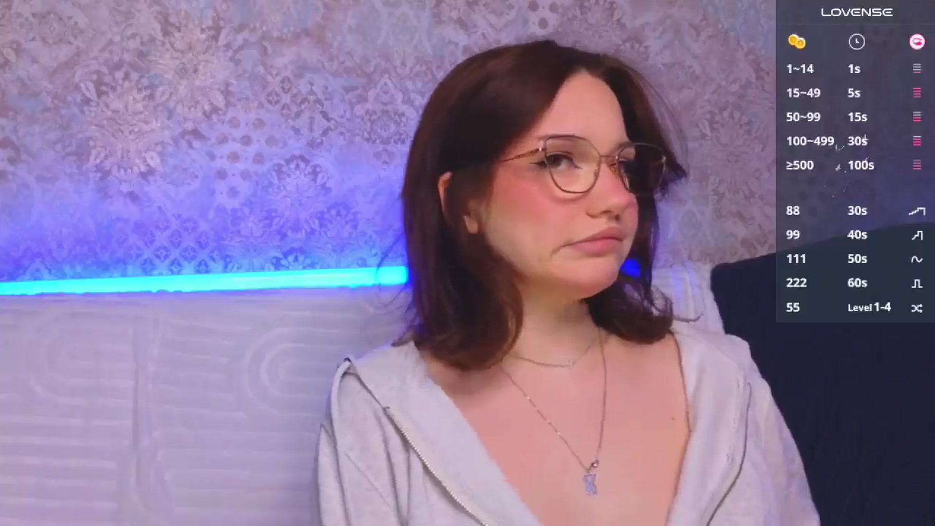 Gallery image thumbnail from Pinkgold_'s myfreecams stream on, 11/22/2024, 15:43 image 9 of 20